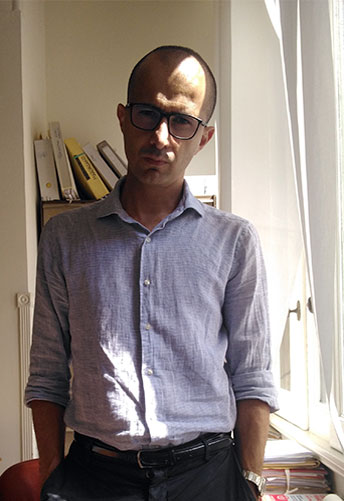 Fernando Carfagna