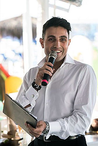 Simonpietro D’Onofrio