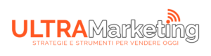 Logo ULTRA Marketing